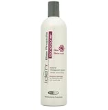 IDEN Bee Propolis Bee Balanced Shampoo, For Normal to Oily Hair, Gently Cleanses Buildup, Jojoba & Apricot Kernel Oils, 32 fl.oz