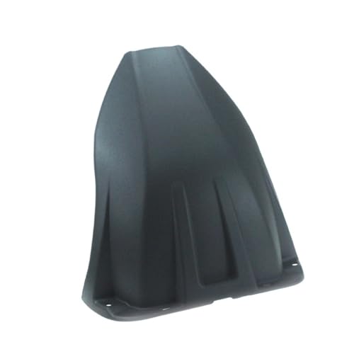 Garde-boue arrière moto S1000XR solution corrosion amortisseur arrière