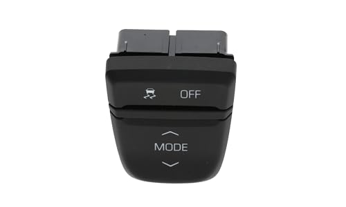 GM Switch - 84115922