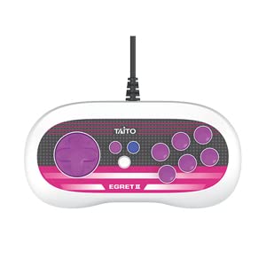 Taito EGRET Ⅱ mini - Control Pad