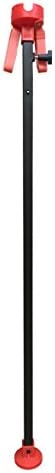 HME Products Ground Blind Support Pole Brown, 1.00 x 1.00 x 1.00