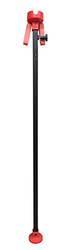 Hme Products Ground Blind Support Pole Brown, 1.00 X 1.00 X 1.00 #TOP4