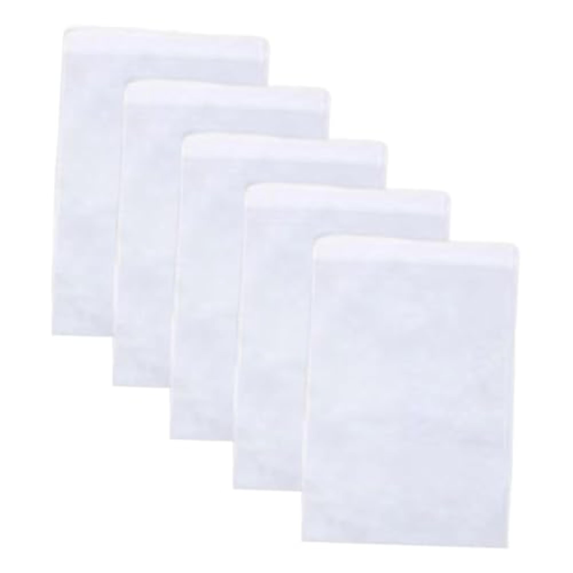 5X Non Woven Shoe Storage Bags, Portable Travel Essentials