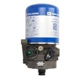  KNORR-BREMSE Lufttrockner Druckluftanlage K116878N50