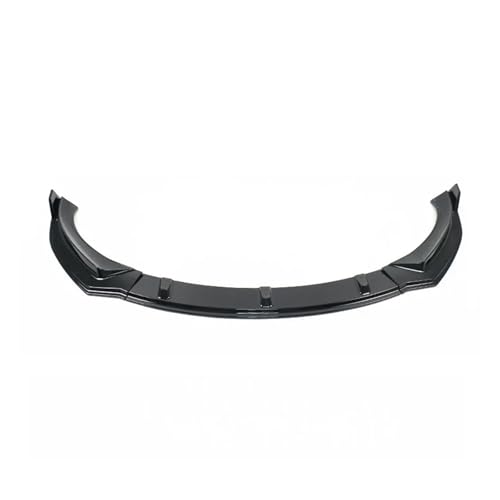 Garniture pare-chocs Tesla Model 3 2024 lèvre carbone pour routière et ville