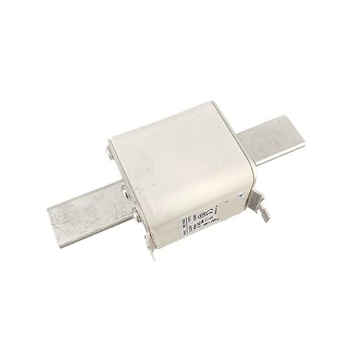Fusible 170M5810 a couteaux type corps carre pour variateur et onduleur triphase