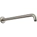 Produktbild hansgrohe Brausearm (389 mm, Brushed Nickel)