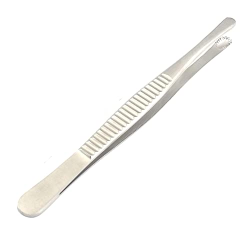 PRECISE CANADA: RUSSIAN TISSUE FORCEPS - 6