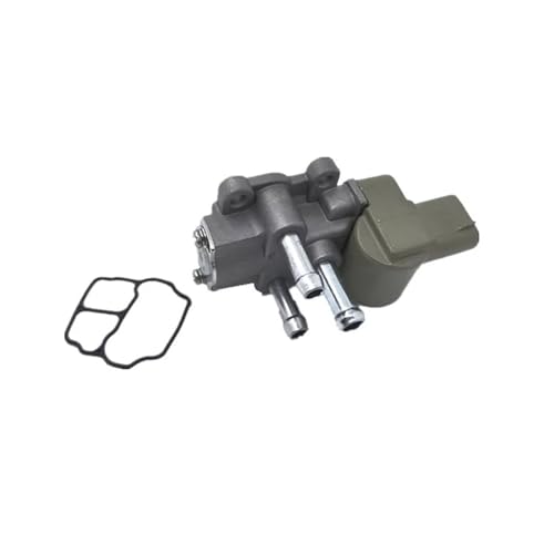 Valve de contrôle d'air de ralenti haute précision pour pièces 22270-16060 - 6