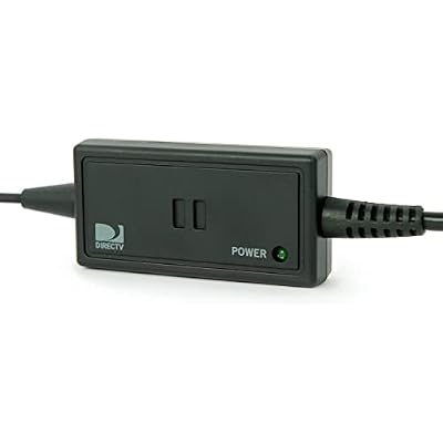 DIRECTV H25RFANT RF Remote Control Antenna Dongle Adapter