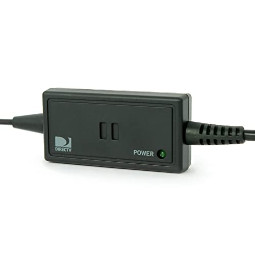 DIRECTV H25RFANT RF Remote Control Antenna Dongle Adapter