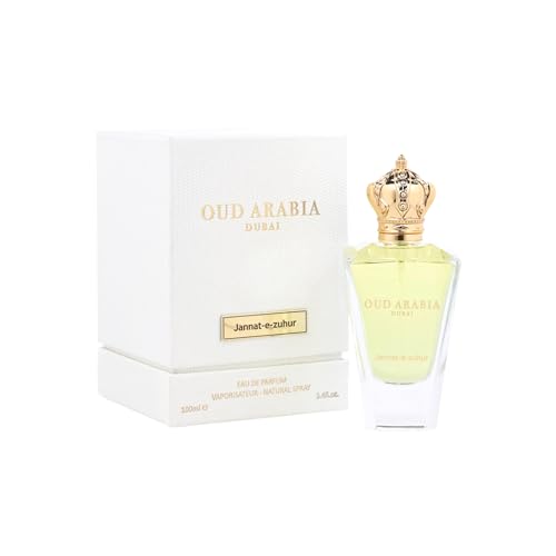 OUD ARABIA perfume – image 2
