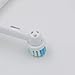 8pcs Replacement Brush Heads Compatible with Oral-B Electric Toothbrush Professional Care