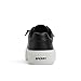 Sperry Women's Bermuda Platform Sneaker, Black, 8