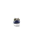 Converse Chucks Blue M9697C Navy CT AS OX, Schuhe Unisex Sizegroup 10:40 #4
