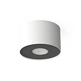 Produits de haute qualité. Nowodvorski Schicker Aufbau Spotstrahler in weiß GU10 bis 35 Watt 230V Deckenspot aus Metall Esszimmer Schlafzimmer Flur Lampen Leuchte Beleuchtung
