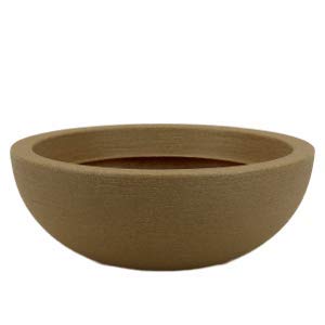 Vaso Bacia Riscatto nº0 - Areia