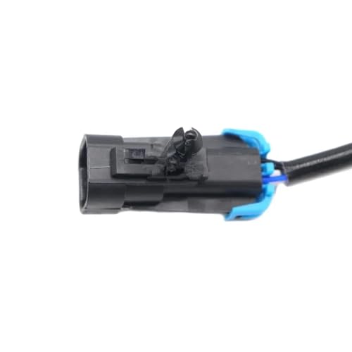Capteur d'oxygène O2 Lambda amont droit pour Chevy Astro 2003-2005 - 6