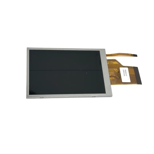 X-T10 XT10 X-A2 XA2 Camera LCD Display Screen ，Compatible for Fuji，Compatible for Fujifilm，Parts