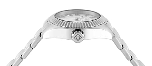 Invicta Women's 20315 Angel Analog Display Quartz Silver Watch #TOP22