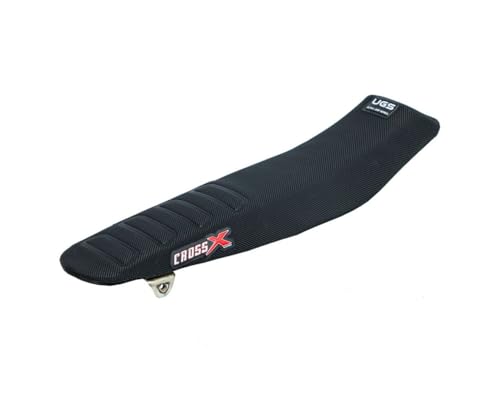 Housse de selle YZ 85 2022 anti-dérapante modèle WAVE
