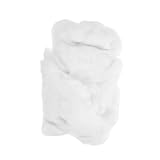 como lavar peluches rellenos de bolitas Comodidad: hecho para durar, este relleno de algodón es duradero y mantiene su suavidad y forma, brindando comodidad para sus creaciones, fibra de poliéster, relleno de fibra para peluches