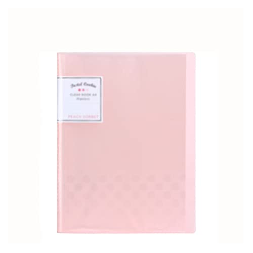 Dossier pour documents et trieur extensible 20 poches A4