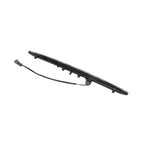 Feu stop central arrière pour conduite de nuit Edge 2015-2020 troisième feu LED 923-133