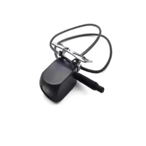 Caméra de recul voiture étanche à 5 broches avec grand angle 170 degrés pour moniteur DVR