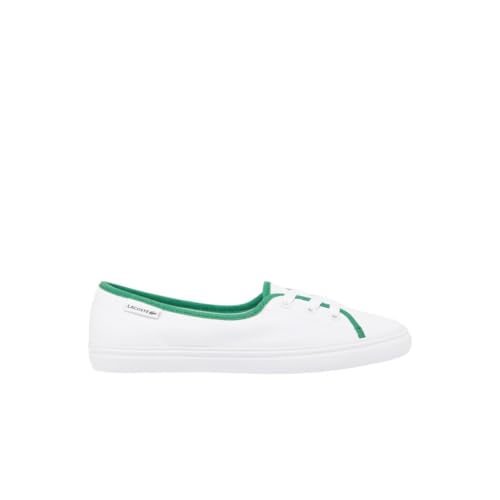 Image of Lacoste Women's Median Base Sneaker