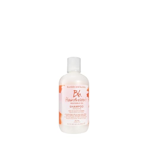 Bumble and bumble Hairdresser's Invisible Oil Hydrating Shampoo, 8.5 fl. oz.