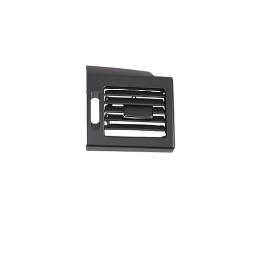 Grille d'aération pour Mercedes Benz GLK finition origine habitacle X204 noir