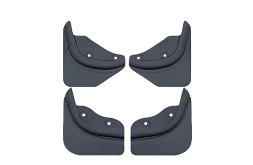 Bavettes Tesla Modele Y 2026 garde-boue premium finition origine