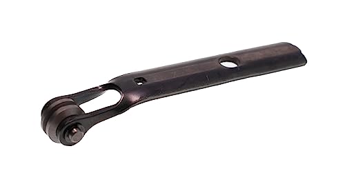Palanca de rodillo compatible con/repuesto para sierras de calar Bosch 1.608.040.11G PST650 PST7000E PST700E