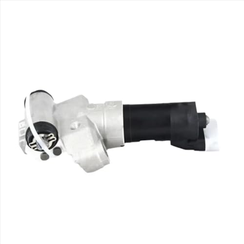 Motor freno mano trasero 7P0609723 soluciona error de bloqueo en Cayenne