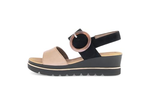 Gabor Women's 64.654 Platform2