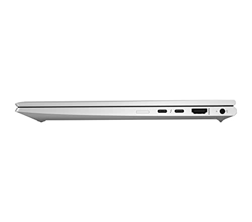 Image of HP EliteBook 830 G8 13.3 inch FHD, Core i5-1145G7 2.6GHz, 16GB RAM, 256GB Solid State Drive, Windows 11 Pro 64Bit, CAM, (Renewed)