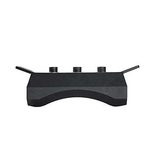 Bont Roller Skate Slide Grind Blocks for 20 Degree Plates (Pair of 2) (7.0