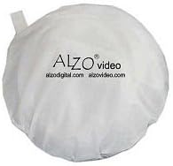 ALZO Drum Overhead Space Light (Without Bulbs)