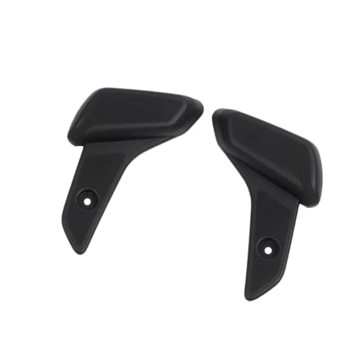 Repose-pieds arrière moto LX LXV en aluminium CNC haute durabilité