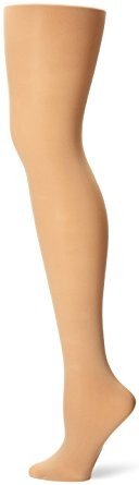 Capezio 1825C-BPKONE Big Girls' Studio Basic Tight, Ballet Pink thumb #2