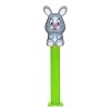 PEZ Easter Bunny Candy Dispenser: Easter Bunny With PEZ Candy Refills | Easter Candy, Easter Baskets, Party Favors, Grab Bags