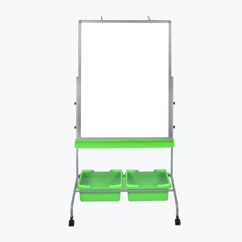 Luxor Presentation Easel — MB3040WBIN Classroom Dry
