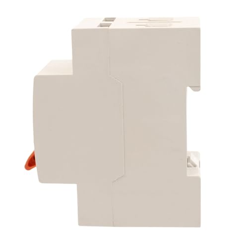 Fehlerstromschutzschalter Typ B 300 mA, Lebensretter Typ B 40 A, RCCB 1P+N 10 kA 220 V, 2 DIN-Module, Serie PR8HM, elektromagnetisch, IEC61008-1 zertifiziert
