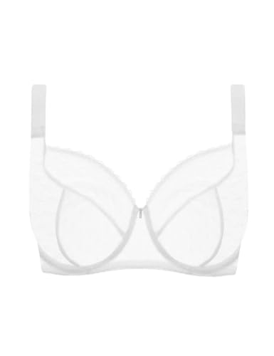 Freya Soutien-Gorge à Balconnets Armatures Solution Poitrine Généreuse Maintien - 3