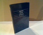 Hardcover Applied Stress Analysis Book