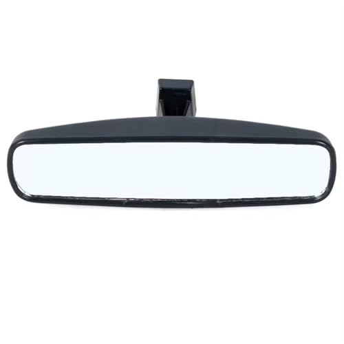 Espejo retrovisor interior para Peugeot 107 y 108 con lente de marcha atrás para coche