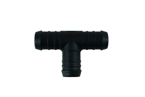 Carpintería de plástico de 18 mm Connect 37263 para solucionar holguras, 5 unidades