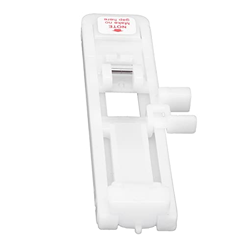 Prensatelas para ojales One Step para máquina de coser miniatura 4