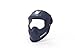 Shine STAWAR Grinding Helmet, Lightweight Cutting Face Shield with Anti-Fog & Scratch Resistance Clear Lens